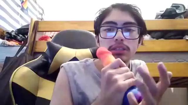 Image 12 of therainbowboy28 Stream on Chaturbate on 18 months ago