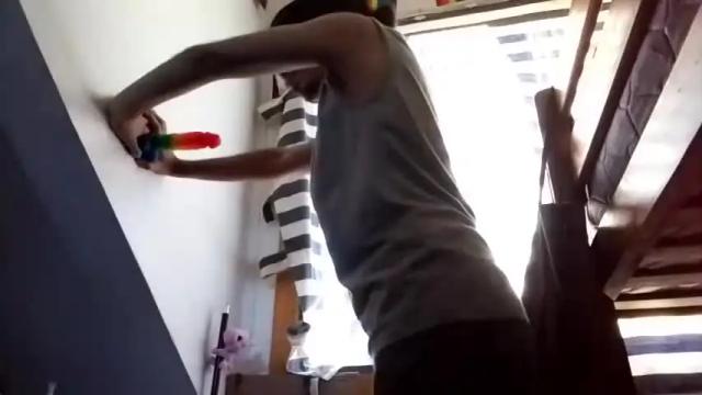 Image 3 of therainbowboy28 Stream on Chaturbate on 18 months ago