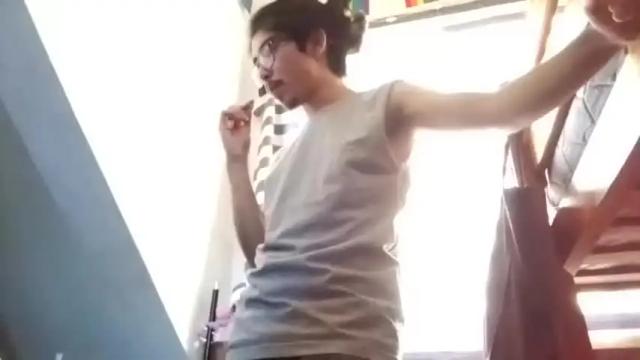 Image 4 of therainbowboy28 Stream on Chaturbate on 18 months ago