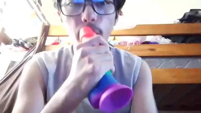 Image 6 of therainbowboy28 Stream on Chaturbate on 18 months ago
