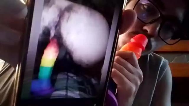 Image 7 of therainbowboy28 Stream on Chaturbate on 18 months ago