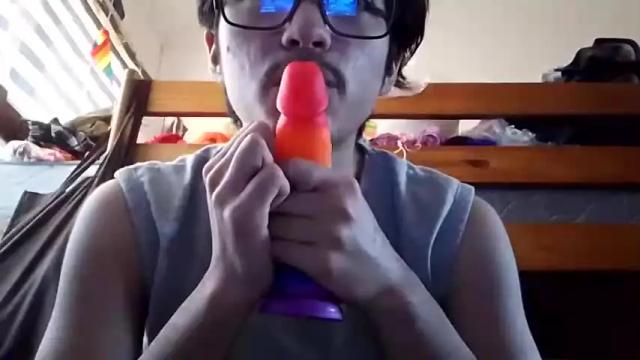 Image 8 of therainbowboy28 Stream on Chaturbate on 18 months ago