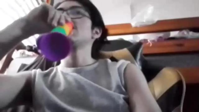 Thumbnail 3, therainbowboy28's Stream at Chaturbate, 14 months ago