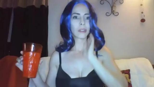 Thumbnail 1, therayvyn_1's Stream at Chaturbate, 20 months ago