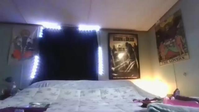 Thumbnail 1, therayvyn_1's Stream at Chaturbate, 20 months ago