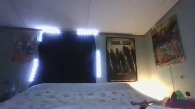 Image 2 of therayvyn_1 Stream on Chaturbate on 20 months ago
