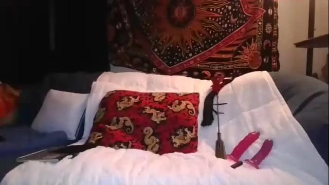 Image 6 of therayvyn_1 Stream on Chaturbate on 19 months ago