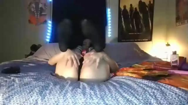 Image 11 of therayvyn_1 Stream on Chaturbate on 19 months ago
