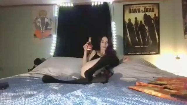 Image 4 of therayvyn_1 Stream on Chaturbate on 19 months ago