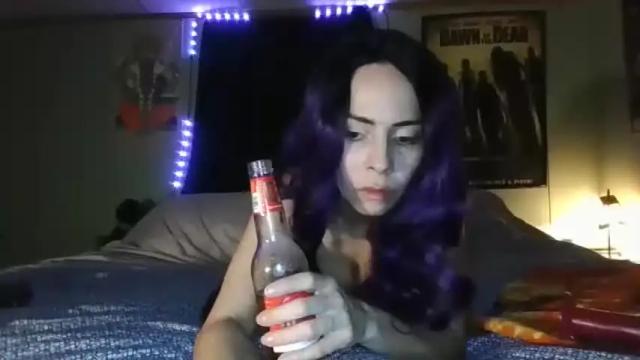 Thumbnail 2, therayvyn_1's Stream at Chaturbate, 19 months ago