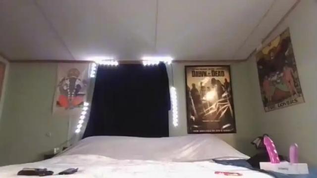 Image 3 of therayvyn_1 Stream on Chaturbate on 19 months ago