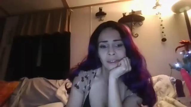 Image 8 of therayvyn_1 Stream on Chaturbate on 18 months ago