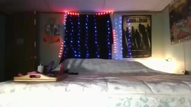 Image 2 of therayvyn_1 Stream on Chaturbate on 18 months ago