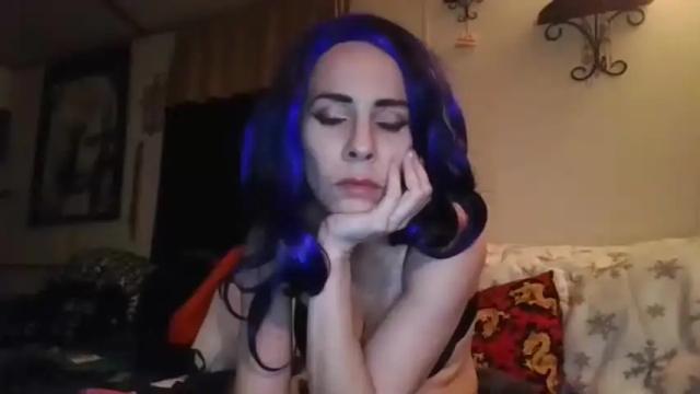Image 3 of therayvyn_1 Stream on Chaturbate on 18 months ago