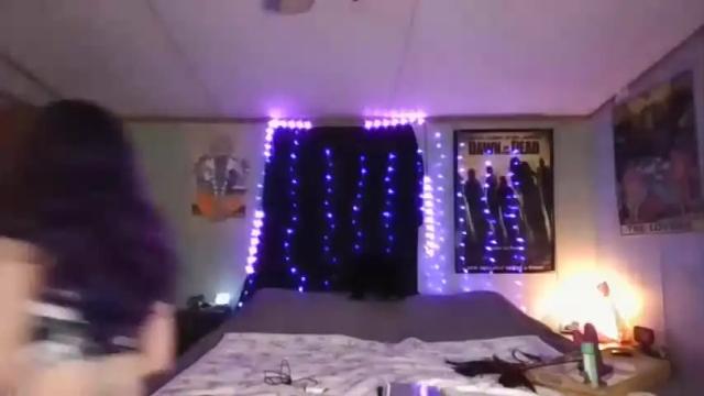 Thumbnail 2, therayvyn_1's Stream at Chaturbate, 17 months ago
