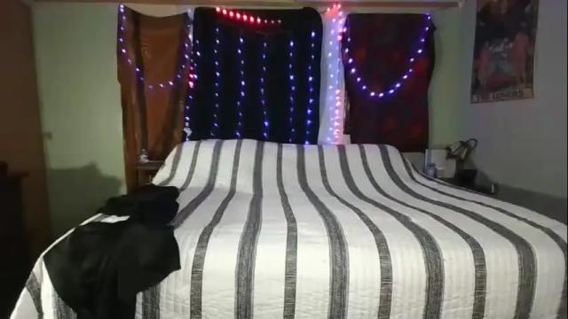 Thumbnail 1, therayvyn_1's Stream at Chaturbate, 4 days ago