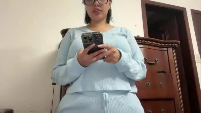 Thumbnail 1, therealcamilabaddie's Stream at Chaturbate, 1 month ago