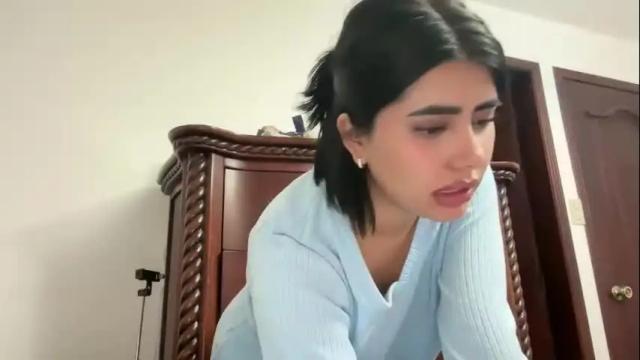 Image 4 of therealcamilabaddie Stream on Chaturbate on 1 month ago