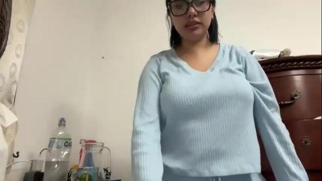Thumbnail 2, therealcamilabaddie's Stream at Chaturbate, 1 month ago