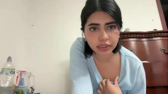 Image 8 of therealcamilabaddie Stream on Chaturbate on 1 month ago