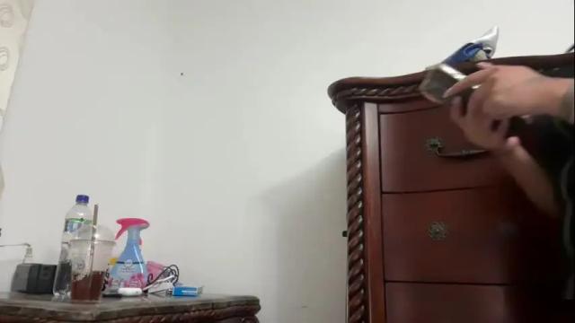 Image 4 of therealcamilabaddie Stream on Chaturbate on 1 month ago