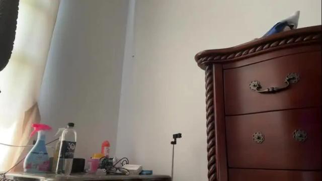 Image 10 of therealcamilabaddie Stream on Chaturbate on 1 month ago
