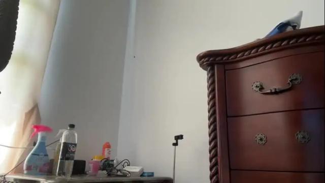 Thumbnail 3, therealcamilabaddie's Stream at Chaturbate, 1 month ago