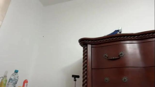Thumbnail 1, therealcamilabaddie's Stream at Chaturbate, 1 month ago