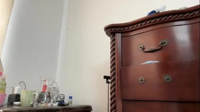 Thumbnail 3, therealcamilabaddie's Stream at Chaturbate, 1 month ago
