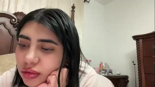 Thumbnail 3, therealcamilabaddie's Stream at Chaturbate, 1 month ago