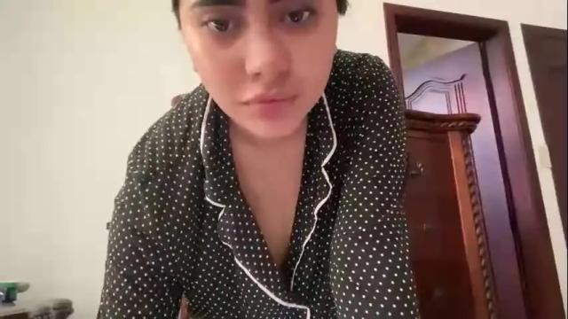 Thumbnail 1, therealcamilabaddie's Stream at Chaturbate, 28 days ago