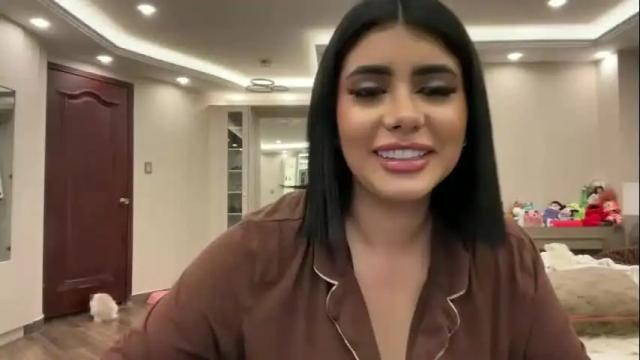Image 12 of therealcamilabaddie Stream on Chaturbate on 12 days ago