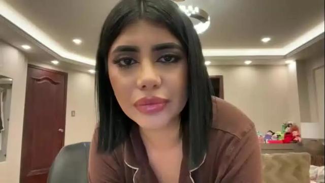 Image 8 of therealcamilabaddie Stream on Chaturbate on 12 days ago