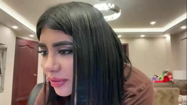 Thumbnail 3, therealcamilabaddie's Stream at Chaturbate, 10 days ago