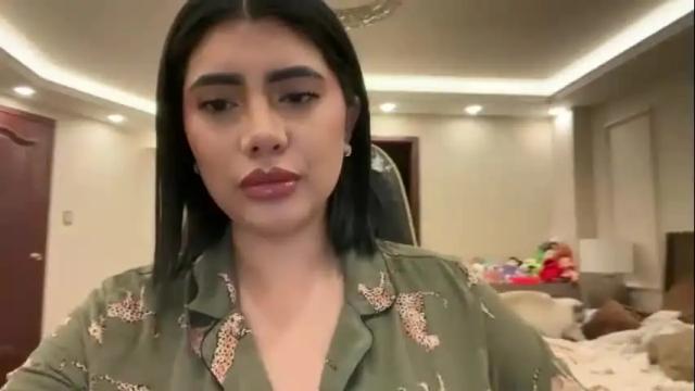 Thumbnail 1, therealcamilabaddie's Stream at Chaturbate, 9 days ago