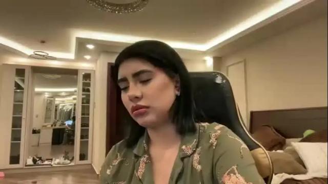Image 2 of therealcamilabaddie Stream on Chaturbate on 10 days ago