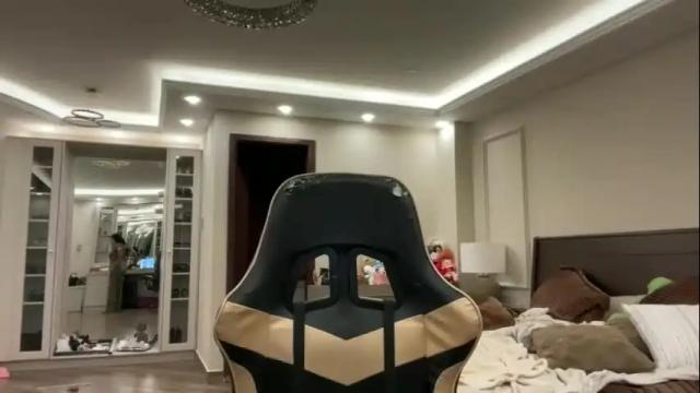 Image 3 of therealcamilabaddie Stream on Chaturbate on 10 days ago
