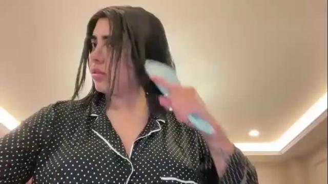 Thumbnail 1, therealcamilabaddie's Stream at Chaturbate, 7 days ago