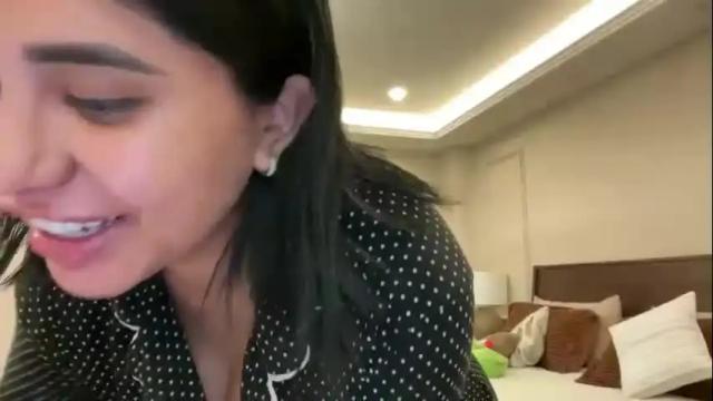 Image 10 of therealcamilabaddie Stream on Chaturbate on 1 month ago