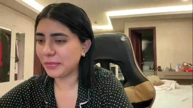 Thumbnail 2, therealcamilabaddie's Stream at Chaturbate, 7 days ago