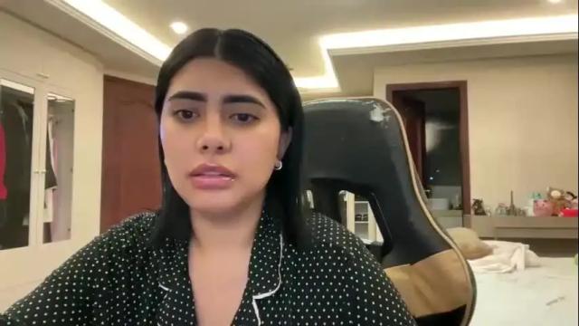 Image 6 of therealcamilabaddie Stream on Chaturbate on 1 month ago
