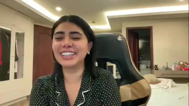 Image 7 of therealcamilabaddie Stream on Chaturbate on 1 month ago