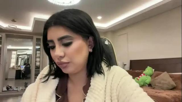 Thumbnail 1, therealcamilabaddie's Stream at Chaturbate, 1 day ago
