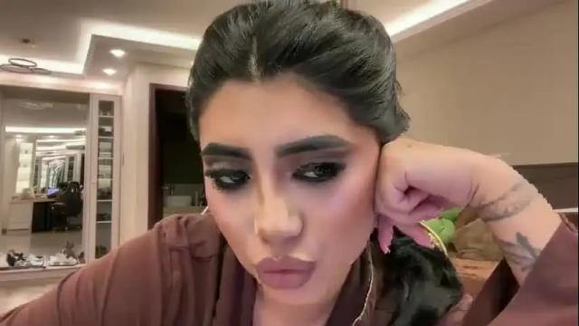 Image 11 of therealcamilabaddie Stream on Chaturbate on 3 days ago