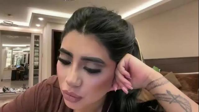 Image 12 of therealcamilabaddie Stream on Chaturbate on 3 days ago