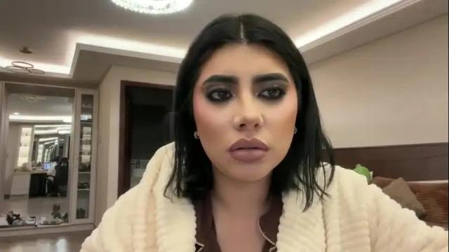 Image 2 of therealcamilabaddie Stream on Chaturbate on 3 days ago