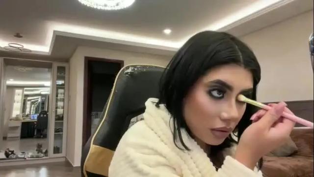 Image 3 of therealcamilabaddie Stream on Chaturbate on 3 days ago