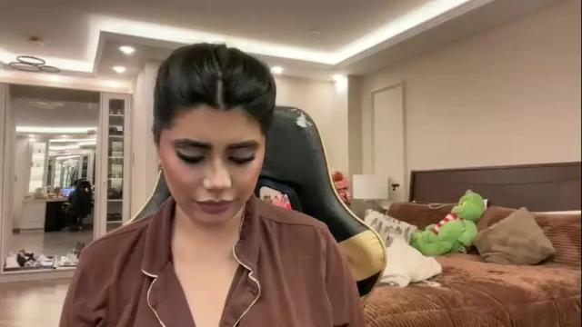 Image 6 of therealcamilabaddie Stream on Chaturbate on 3 days ago