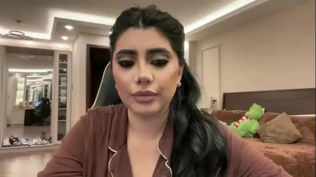 Thumbnail 3, therealcamilabaddie's Stream at Chaturbate, 1 day ago