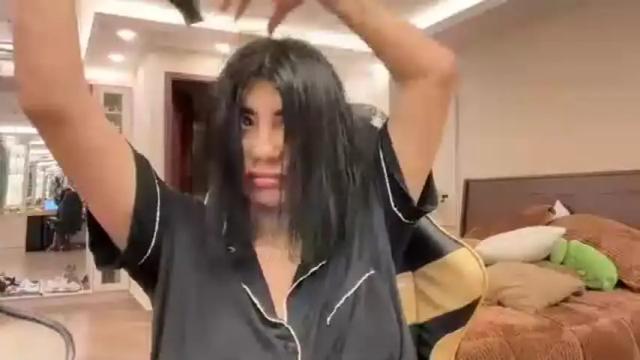 Image 2 of therealcamilabaddie Stream on Chaturbate on 1 day ago